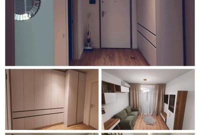 Studio, Estoria City, langa Hils Brauner, Palladium, metrou Nicolae Teclu - 15