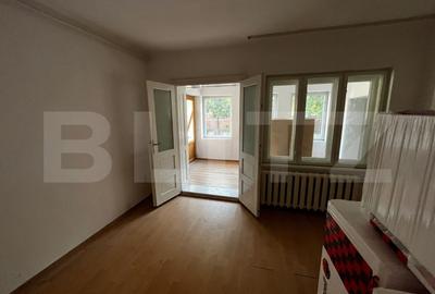 Casa + Spatiu Comercial in Centru Beclean - Ideal Pentru Orice Fel De Afacere - 20