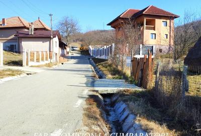 Teren de 2378 mp, în Călimănești - 8