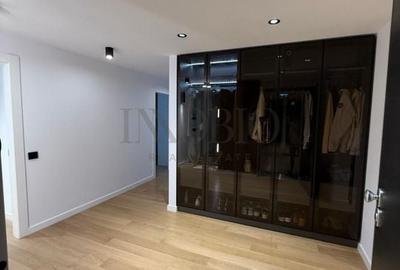 Apartament 3 Camere | One Herastrau Towers - 11