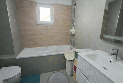 Apartament 2 camere Mioveni Bloc Nou - 2025 - 4