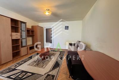 Garsonieră semidecomandată, mobilată în Mănăștur - 8