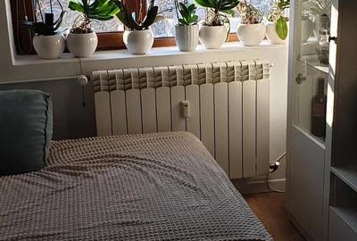 Apartament cu 4 camere decomandat în Buciumeni - 2