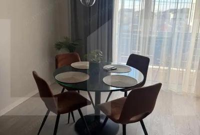 Apartament cu 3 camere decomandat în Dumbrăvița - 11