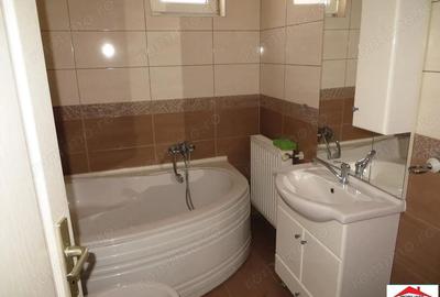 Apartament 2 camere centru mobilat ( ID 22326) - 10