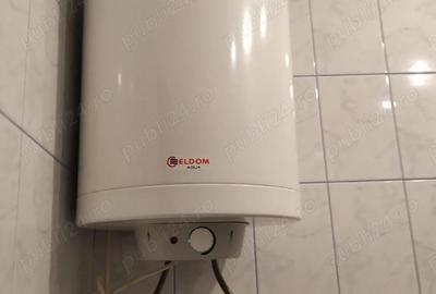 Garsonieră semidecomandată în 7 Noiembrie - 3