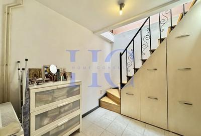 Apartament cu 3 camere decomandat, mobilat în Ștrand - 9