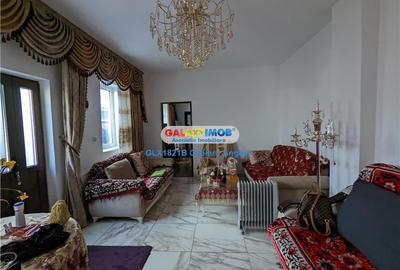 Timpuri Noi casa 3 camere,125mp,teren 200 mp,renovata - 2