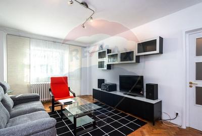 Apartament 2 camere, bloc 1984 ultracentral, 3 min de met... - 12