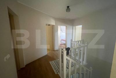 Casa individuala, 220mp, 700mp teren, zona Itcani - 11