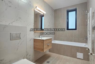 Apartament cu 2 camere semidecomandat, mobilat în Tomis Nord - 13