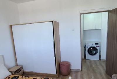 Apartament cu 2 camere semidecomandat în Grivița - 8