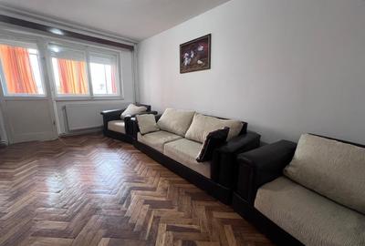 Apartament cu 2 camere circular în Minerul - 2