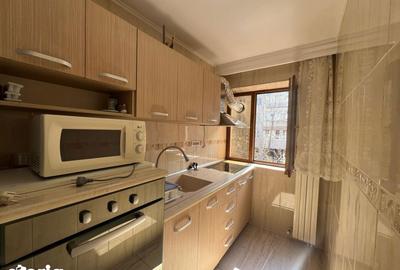 Apartament cu 3 camere, mobilat în Tomis Nord - 18