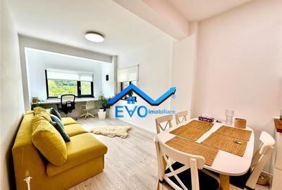 Apartament cu 2 camere, mobilat, utilat, gradina, 0 comision - 5