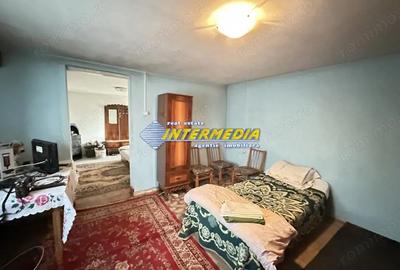 OKAZIE ! Casa cu Magazie 99 mp. Teren 570 mp. Alba Zona Arex toate utilitatile - 14