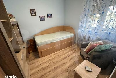 Apartament cu 3 camere decomandat în Central - 8