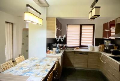 Apartament cu 3 camere decomandat, mobilat în Calea Dumbrăvii - 1