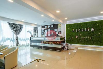 Hotel in Eforie Nord cu 43 de Camere - Investitie Premium la - 15