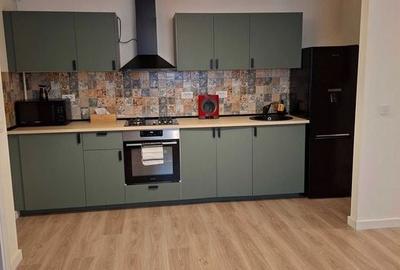 Apartament cu 2 camere, mobilat în Central - 3