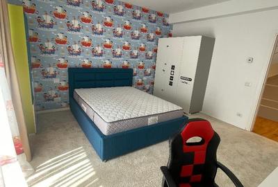 Duplex cu 5 camere cu Canalizare în Iancu Nicolae - 35