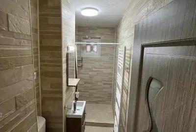 Apartament cu 2 camere nedecomandat în Govândari - 3
