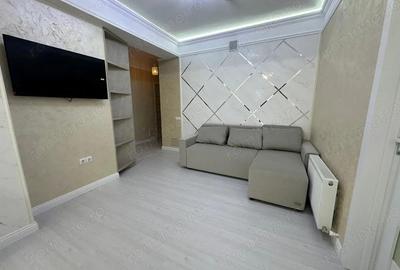 Apartament cu 3 camere decomandat în Bartolomeu - 2