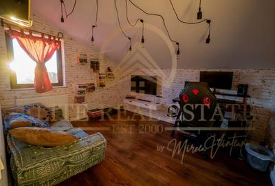 Cumpana - Casa Ideala pentru doua familii. - 16