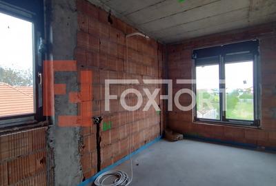 Duplex 4 camere, Sacalaz - Asfalt, toate utilitatiile - 6