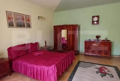 Casă cu 5 camere cu Canalizare în Turda - 8