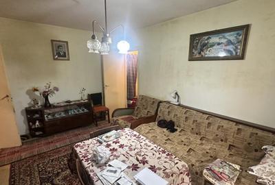 Apartament 2 camere semidecomandat zona Ciresica - 3