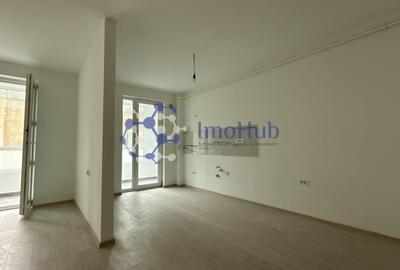 Apartament cu 2 camere semidecomandat în Păcurari - 4