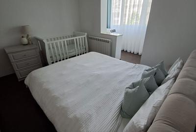 Apartament cu 3 camere în Calea Aradului - 3