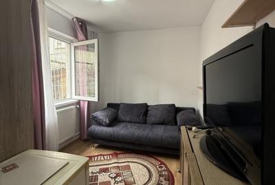 Garsonieră decomandată, mobilată în Complex Studențesc - 2