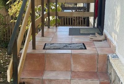 Duplex cu 5 camere cu Canalizare în Corbeanca - 2