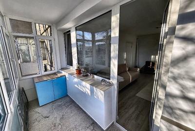 Apartament 2 camere RENOVAT complet - Calea Grivitei 152 - 260 m Metrou GdN - 8