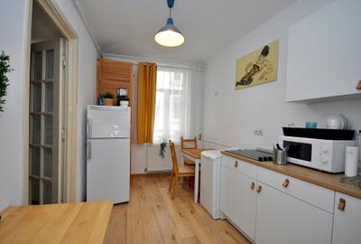 Garsonieră, mobilată în Universitate - 7