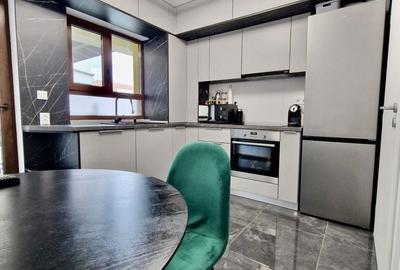 Casă cu 3 camere în Girocului - 15