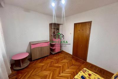 Apartament 4 cam/De inchiriat/1Mai - 5