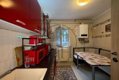 Apartament 3 camere de vanzare Constanta, zona Inel I - 5