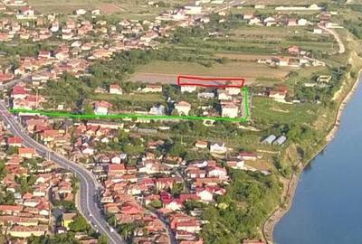 Teren de 536 mp, în Șimian - 5