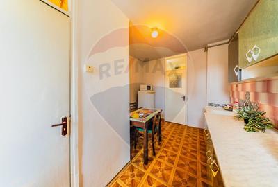 Apartament cu 2 camere de vanzare in zona UTA - 10