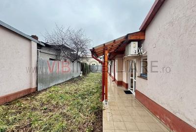 Casă cu 3 camere cu Teren 209 Mp în Giurgiului - 10