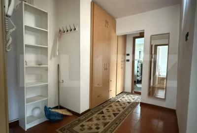 Apartament cu 2 camere decomandat în Central - 6