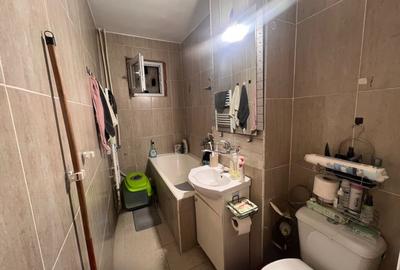 Apartament 3 camere, semidecomandat, 50.09 mp, Craiovita Noua, zona Orizont - 7