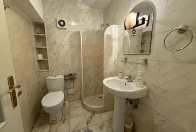 Apartament cu 3 camere decomandat în Decebal - 10