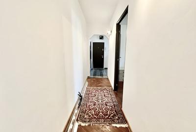 Apartament cu 2 camere decomandat, mobilat în Girocului - 4