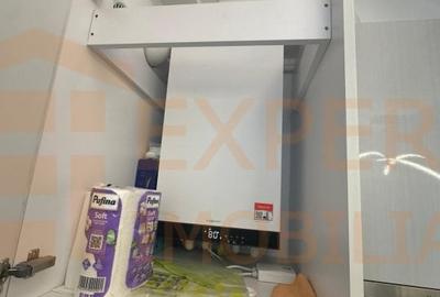 Apartament cu 2 camere decomandat, mobilat în Mamaia-Sat - 14