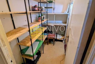 Casă singur în curte â Tg. Mureș â Libertății â Zona Darina - 6