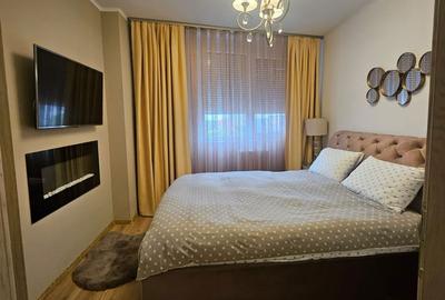 Apartament cu 3 camere în Central - 11